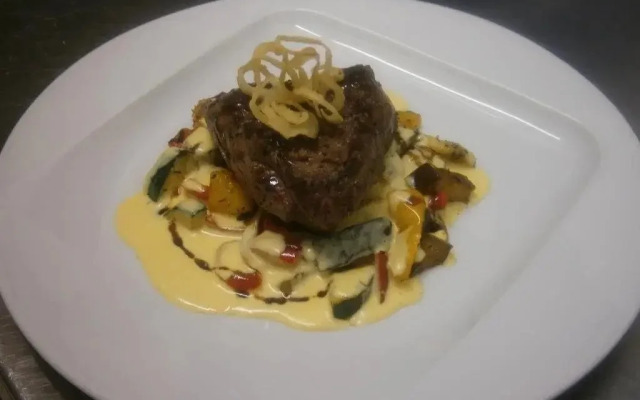 Hotel A Restaurace Split