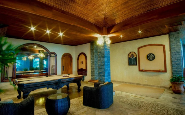 The Springs Resort and Spa at Arenal