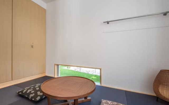 pool villa Sanrriott Okinawa Motobu – Guest Rooms – Motobu