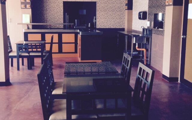 @thePAD Hotel & Resort