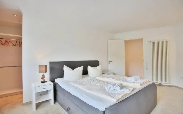 Penthouse am Platz Penthouse am Platz Beach Loft Appartement 06