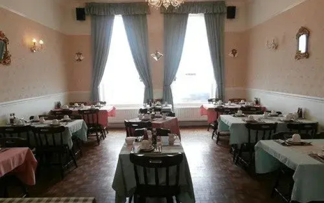 The Angove