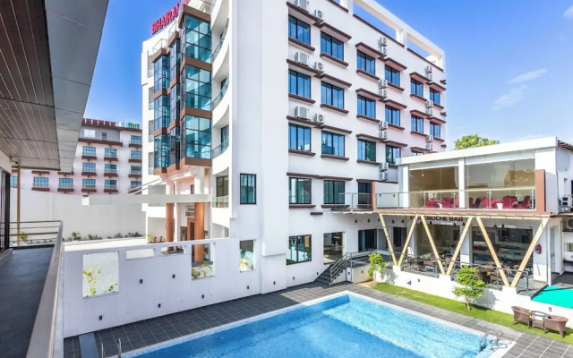 Bhairahawa Garden Resort