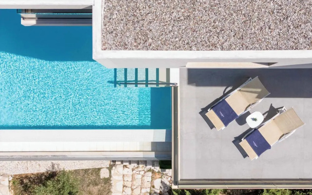 Villa Ouranos by Whitedreamvillas