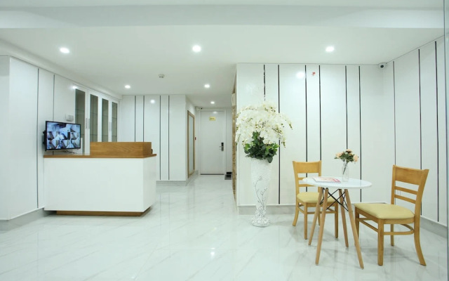 7s Hotel Simmi 2 & Apartment