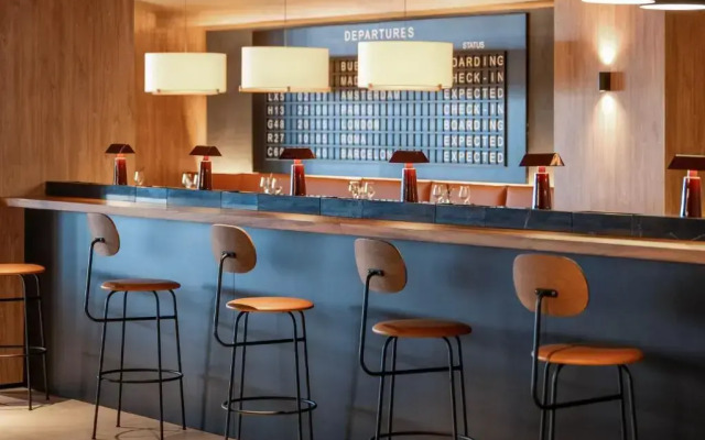 INNSiDE by Meliá Madrid Valdebebas