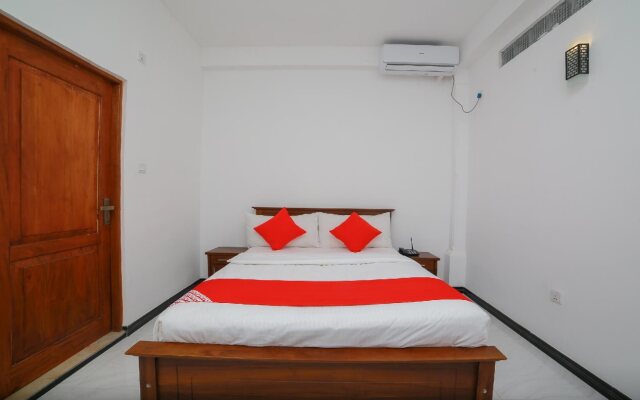 OYO 278 Hotel Rivelka