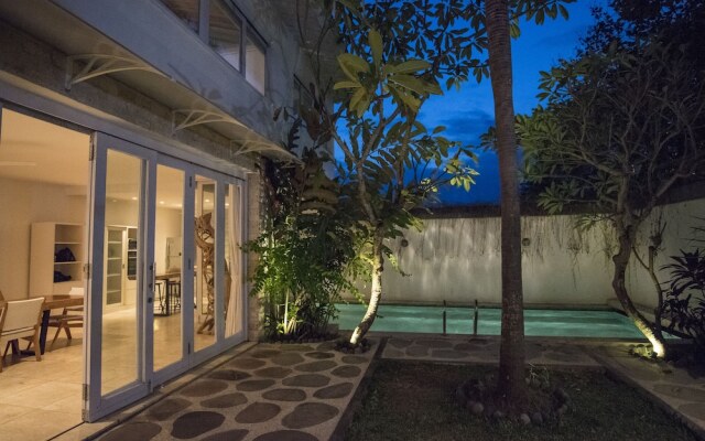 Canggu Beach Villa