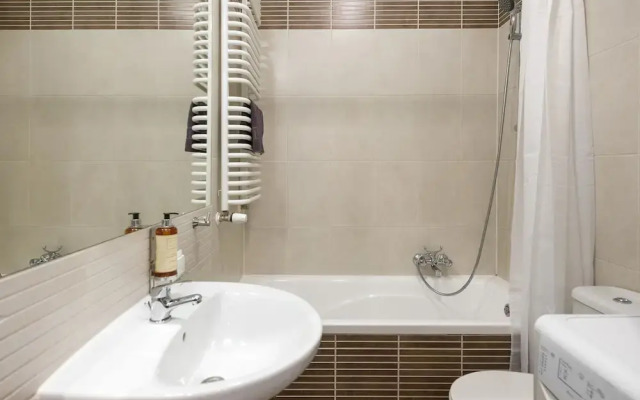 Nook Nook Apartments - Sw. Katarzyny