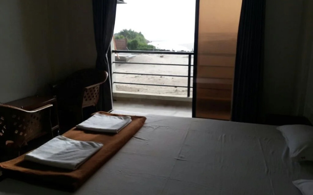 Blue Heaven Beach Resort – Guest Rooms – Tarkarli
