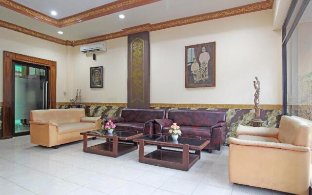 RedDoorz near Malioboro 2