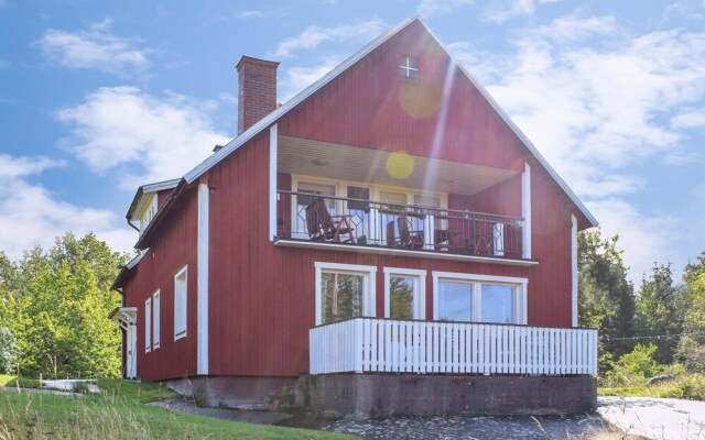 Awesome Apartment in Vetlanda With 2 Bedrooms and Sauna