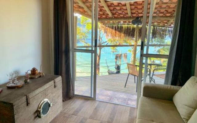 Mirante Do Pirata Suites & B&B