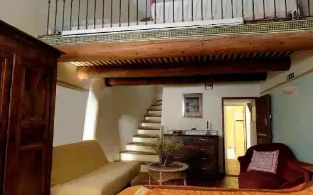 Auberge de la Fontaine