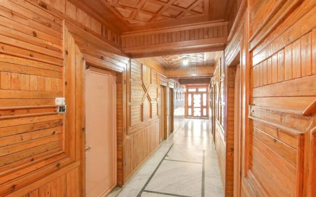 Fabexpress Arsh International