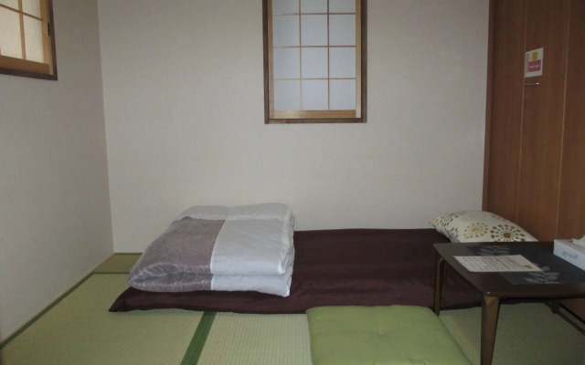 Harmony Guest House