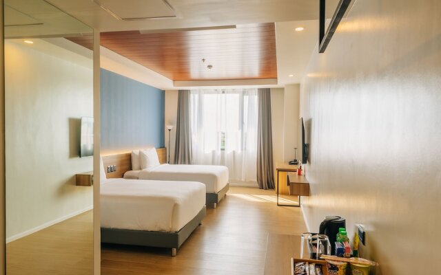 Levo Hotel