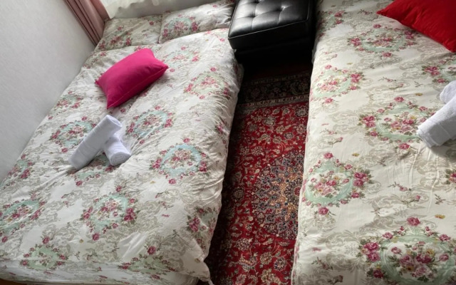 Takemura Building 301