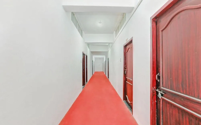 Moonlight Residency by OYO Rooms