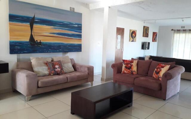 SeaXplore Lodge and Dive Center