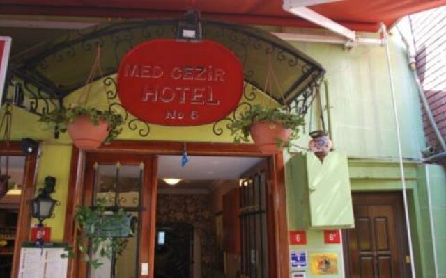 Med Cezir Hotel