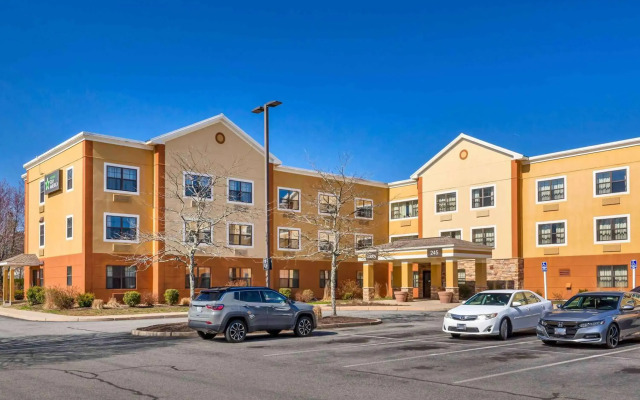 Extended Stay America Suites Providence Warwick
