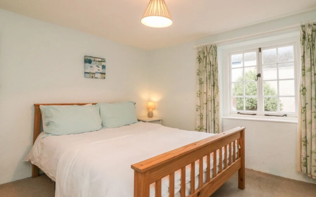 Willets Cottage