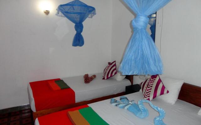 Sigiri Neo Homestay