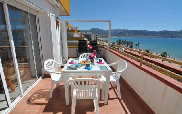 RNET - Rhc 1613 - Roses Costa Brava