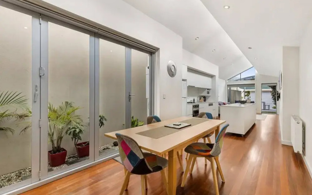 Quintessential 2 Bedroom Terrace House