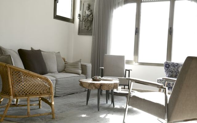 Holyguest - Chelouche Villa