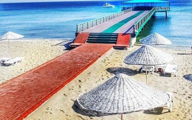 Kumburgaz Marin Princess Hotel