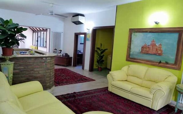 Hotel San Paolo