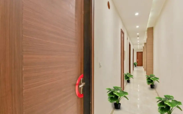 Hotel JK Classic