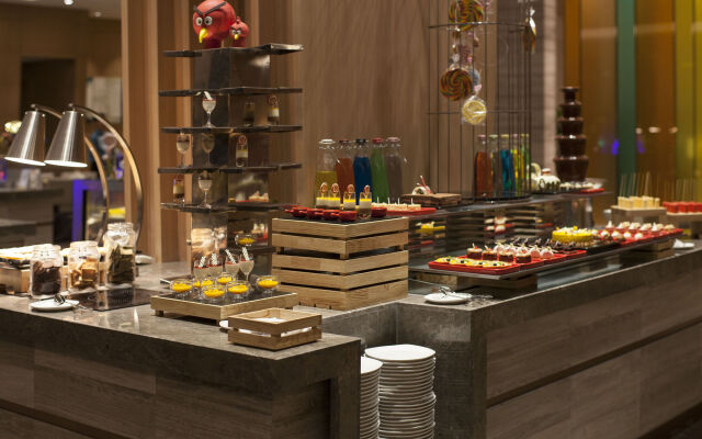 Holiday Inn Suzhou Huirong Plaza by IHG