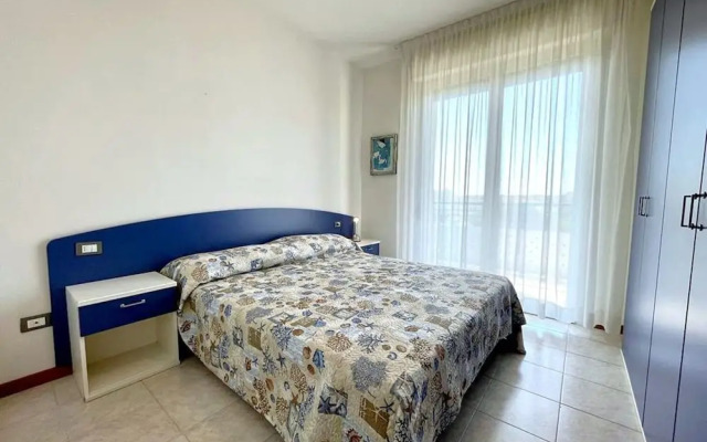 Apartment in Caorle With Balcony
