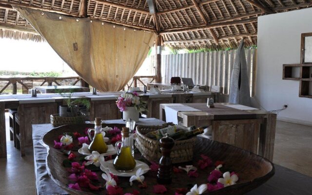 Mawe Resort Watamu Boutique Hotel