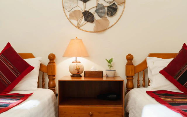 Gord Nuea Boutique House
