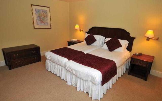 Best Western King's Arms