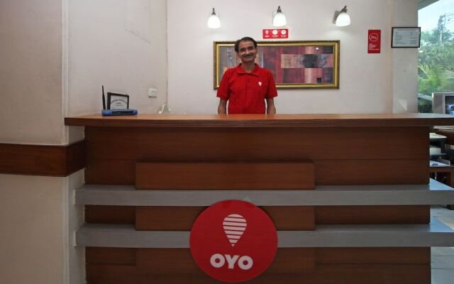 OYO 6589 Shubhdeep Aashiyana