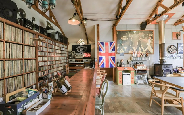 Pyeongchang Abbey Road Pension