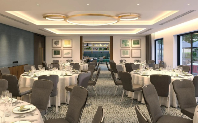 Holiday Inn Nottingham by IHG