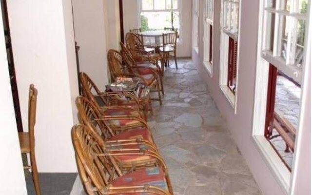 Hotel Santo Antônio