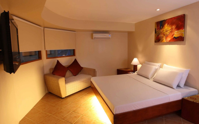 Skyblue Hotel