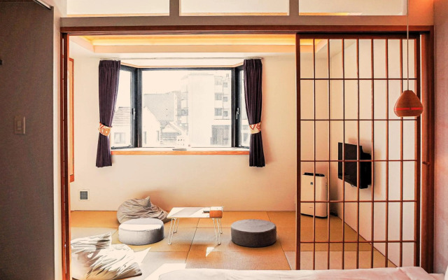 Hotel Imagine Kyoto