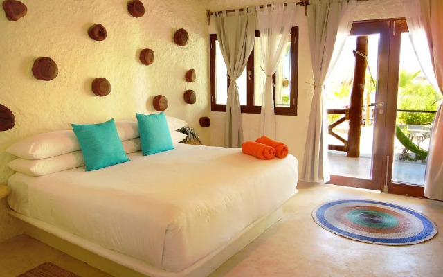 Hotel Villas Flamingos