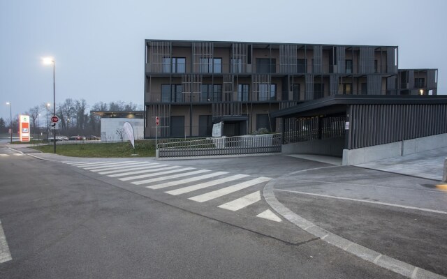 Apartment Novak