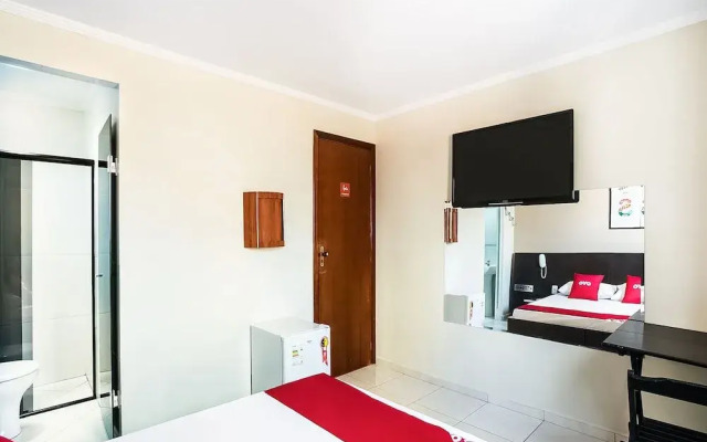 OYO Hotel Tenda