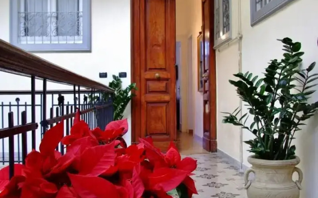 B&B L'Una di Notte