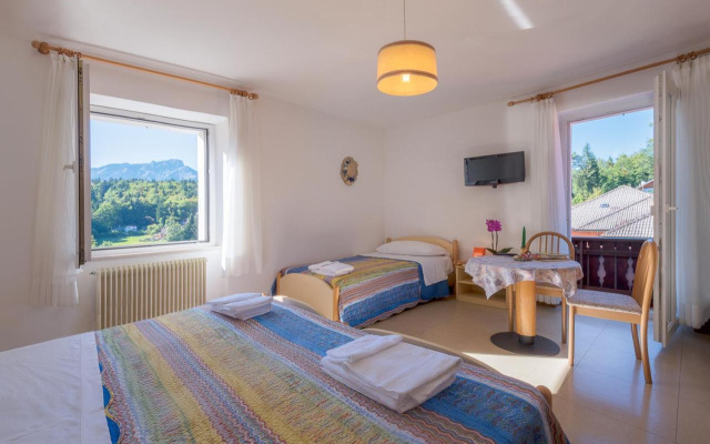 Albergo Corona